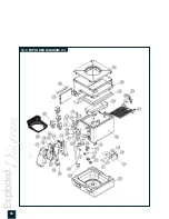 Preview for 56 page of Chungho Iguassu Ice 700 Technical Manual