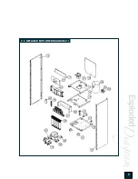 Предварительный просмотр 9 страницы Chungho Super Iguassu ICE 900 Technical Manual