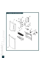 Предварительный просмотр 10 страницы Chungho Super Iguassu ICE 900 Technical Manual