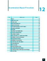 Предварительный просмотр 25 страницы Chungho Super Iguassu ICE 900 Technical Manual