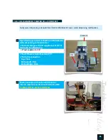 Предварительный просмотр 31 страницы Chungho Super Iguassu ICE 900 Technical Manual