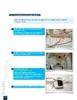 Предварительный просмотр 38 страницы Chungho Super Iguassu ICE 900 Technical Manual