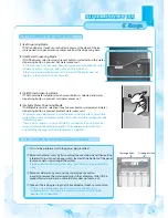 Preview for 15 page of Chungho Super Iguassu ice User Manual