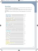 Preview for 4 page of Chungho WHI CAFFE CHP-5230S User Manual