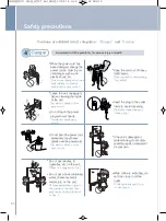 Preview for 5 page of Chungho WHI CAFFE CHP-5230S User Manual