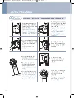 Preview for 7 page of Chungho WHI CAFFE CHP-5230S User Manual