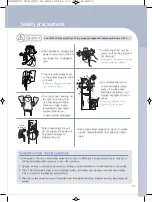 Preview for 8 page of Chungho WHI CAFFE CHP-5230S User Manual