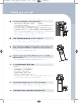 Preview for 10 page of Chungho WHI CAFFE CHP-5230S User Manual