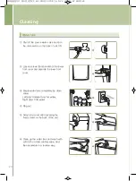 Preview for 25 page of Chungho WHI CAFFE CHP-5230S User Manual