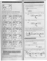 Предварительный просмотр 4 страницы Chunghop RM-L988 Operating Instructions Manual