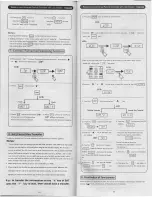 Предварительный просмотр 9 страницы Chunghop RM-L988 Operating Instructions Manual