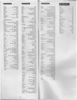 Предварительный просмотр 16 страницы Chunghop RM-L988 Operating Instructions Manual