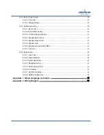 Preview for 4 page of Chunglam Digital CALIBER DTM-735 Operating Instructions Manual