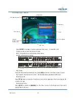 Preview for 30 page of Chunglam Digital CALIBER DTM-735 Operating Instructions Manual