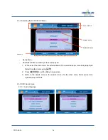 Preview for 36 page of Chunglam Digital CALIBER DTM-735 Operating Instructions Manual