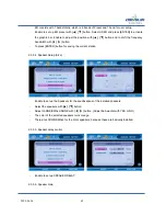 Preview for 42 page of Chunglam Digital CALIBER DTM-735 Operating Instructions Manual