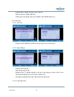 Preview for 44 page of Chunglam Digital CALIBER DTM-735 Operating Instructions Manual