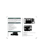 Предварительный просмотр 2 страницы Chung’s Electronic C6057 User Manual