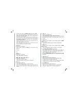 Preview for 3 page of Chung’s Electronic C6057 User Manual