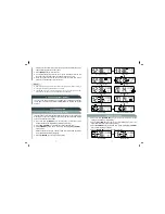 Preview for 5 page of Chung’s Electronic C6057 User Manual