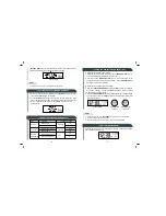 Preview for 7 page of Chung’s Electronic C6057 User Manual