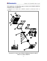 Preview for 25 page of CHUNLAN -B Service Manual