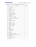 Preview for 29 page of CHUNLAN -B Service Manual