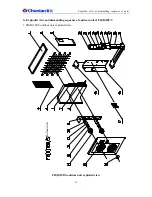 Preview for 31 page of CHUNLAN -B Service Manual