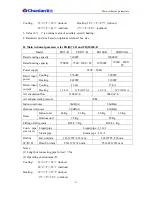 Preview for 37 page of CHUNLAN -B Service Manual