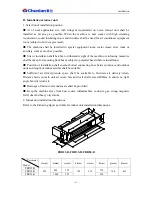 Preview for 69 page of CHUNLAN -B Service Manual