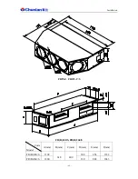 Preview for 71 page of CHUNLAN -B Service Manual