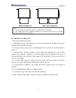 Preview for 74 page of CHUNLAN -B Service Manual