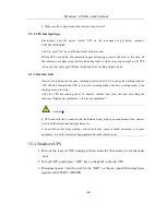 Preview for 36 page of Chuphotic KR1110 User Manual