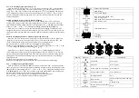 Предварительный просмотр 9 страницы CHY 506A Operator'S Manual