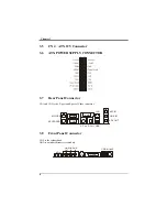 Preview for 12 page of Chyang Fun CFI-S86 User Manual