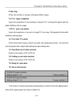 Preview for 130 page of Chziri ZVF300H User Manual