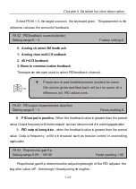 Preview for 149 page of Chziri ZVF300H User Manual