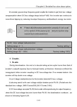 Preview for 165 page of Chziri ZVF300H User Manual