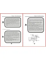 Предварительный просмотр 6 страницы Chziri ZVF9V-G/P User Manual