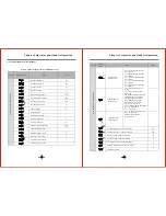 Предварительный просмотр 27 страницы Chziri ZVF9V-G/P User Manual