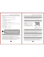 Предварительный просмотр 63 страницы Chziri ZVF9V-G/P User Manual