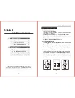 Предварительный просмотр 8 страницы Chziri ZVFG7 series User Manual