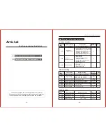 Предварительный просмотр 18 страницы Chziri ZVFG7 series User Manual