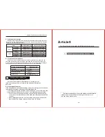 Предварительный просмотр 37 страницы Chziri ZVFG7 series User Manual