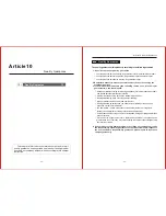 Предварительный просмотр 39 страницы Chziri ZVFG7 series User Manual