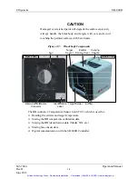 Предварительный просмотр 25 страницы CI Systems ControlMaster SR-800R Operation Manual