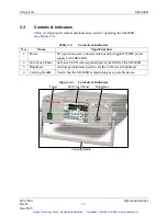 Предварительный просмотр 26 страницы CI Systems ControlMaster SR-800R Operation Manual