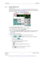 Предварительный просмотр 40 страницы CI Systems ControlMaster SR-800R Operation Manual