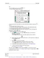 Предварительный просмотр 41 страницы CI Systems ControlMaster SR-800R Operation Manual