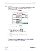 Предварительный просмотр 54 страницы CI Systems ControlMaster SR-800R Operation Manual